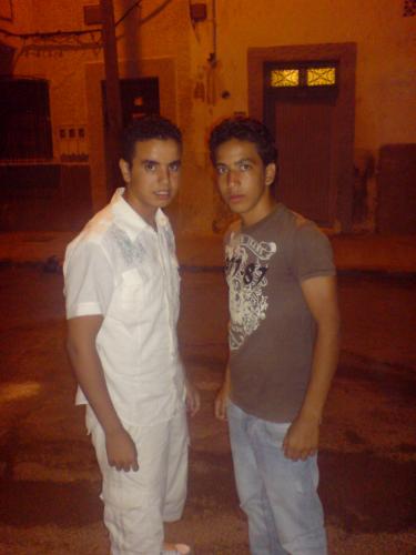 moi et younes